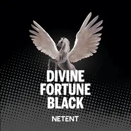 Slot Gratis Divine Fortune Black