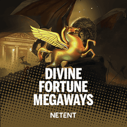 Slot Gratis Divine Fortune Megaways