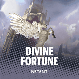Slot Gratis Divine Fortune