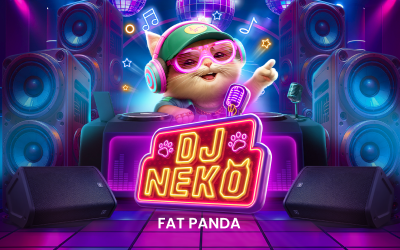 Slot Gratis DJ Neko