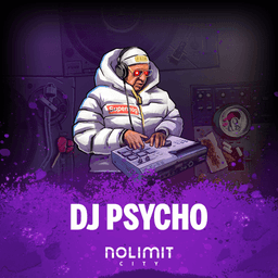 Slot Gratis DJ Psycho
