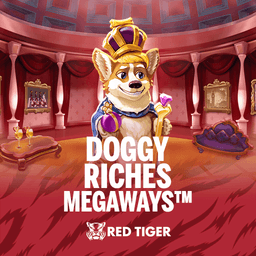 Slot Gratis Doggy Riches Megaways™