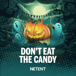 Slot Gratis Don’t Eat the Candy