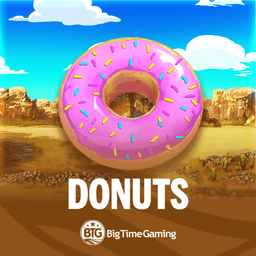 Slot Gratis Donuts