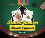 Slot gratis Double Exposure BlackJack MH
