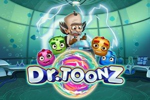 Slot gratis Dr. Toonz