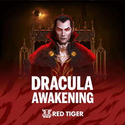 Slot Gratis Dracula Awakening
