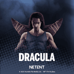 Slot Gratis Dracula