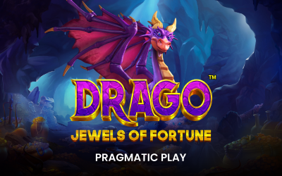 Slot Gratis Drago – Jewels of Fortune