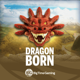 Slot Gratis Dragon Born