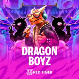 Slot Gratis Dragon Boyz