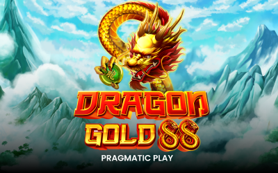 Slot Gratis Dragon Gold 88