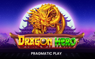 Slot Gratis Dragon Hero