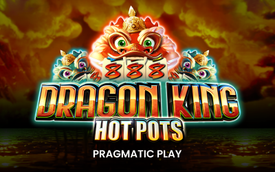 Slot Gratis Dragon King Hot Pots