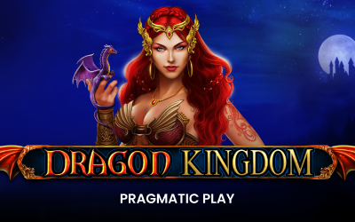 Slot Gratis Dragon Kingdom