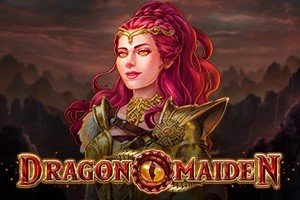 Slot gratis Dragon Maiden