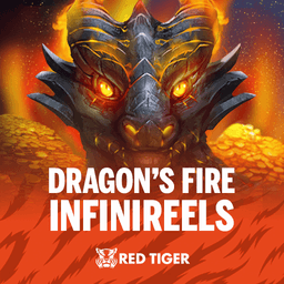 Slot Gratis Dragon’s Fire Infinireels™
