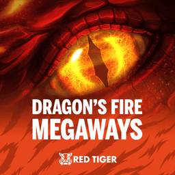 Slot Gratis Dragon’s Fire Megaways™