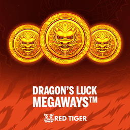 Slot Gratis Dragon’s Luck Megaways