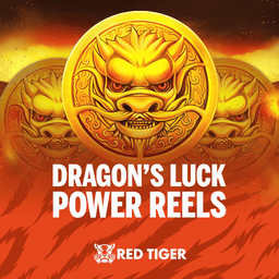 Slot Gratis Dragon’s Luck Power Reels