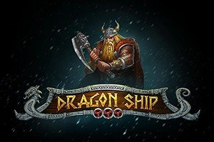 Slot gratis Dragon Ship