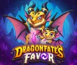 Slot gratis Dragonfate’s Favor
