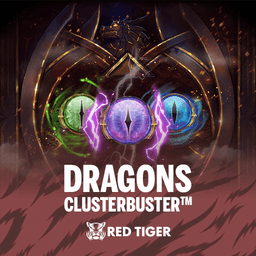 Slot Gratis Dragons Clusterbuster™