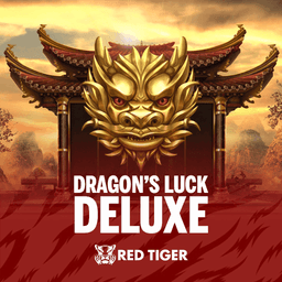 Slot Gratis Dragon’s Luck Deluxe