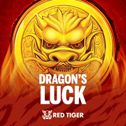 Slot Gratis Dragon’s Luck