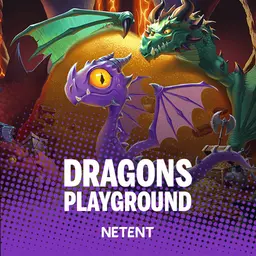 Slot Gratis Dragons Playground