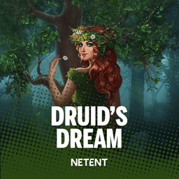 Slot Gratis Druids’ Dream