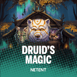 Slot Gratis Druid’s Magic