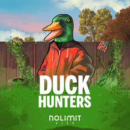Slot Gratis Duck Hunters