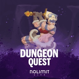 Slot Gratis Dungeon Quest
