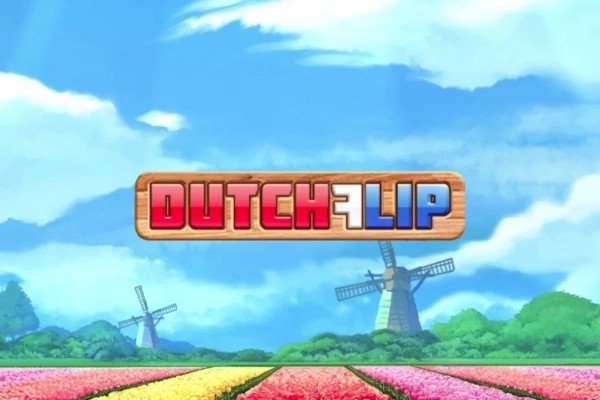 Slot gratis Dutch Flip