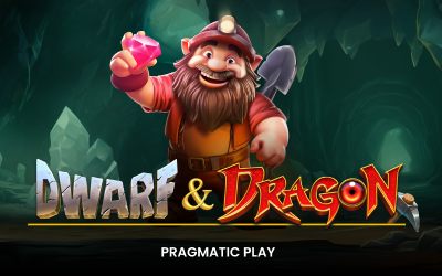 Slot Gratis Dwarf & Dragon