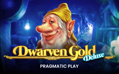 Slot Gratis Dwarven Gold Deluxe