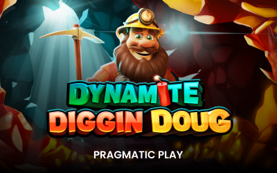Slot Gratis Dynamite Diggin Doug