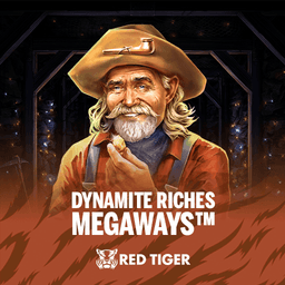 Slot Gratis Dynamite Riches Megaways™