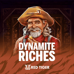 Slot Gratis Dynamite Riches