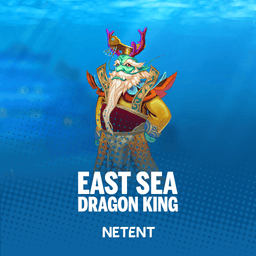 Slot Gratis East Sea Dragon King