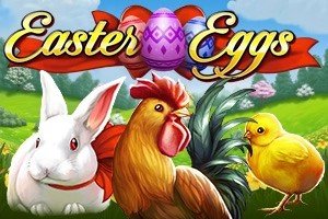 Slot gratis Easter Eggs