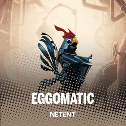 Slot Gratis EggOMatic