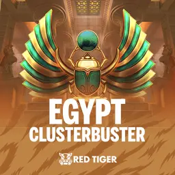 Slot Gratis Egypt Clusterbuster™