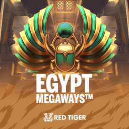 Slot Gratis Egypt Megaways™