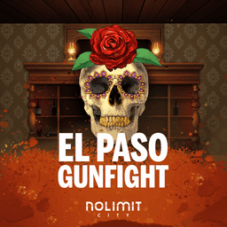 Slot Gratis El Paso Gunfight xNudge®