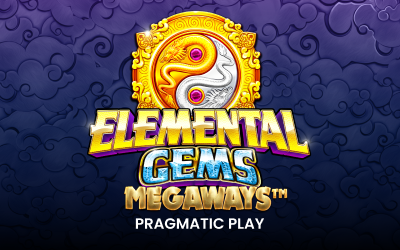 Slot Gratis Elemental Gems Megaways™