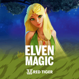 Slot Gratis Elven Magic