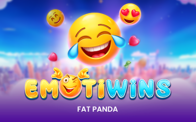 Slot Gratis Emotiwins