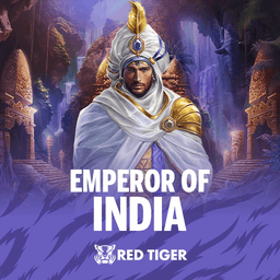 Slot Gratis Emperor of India